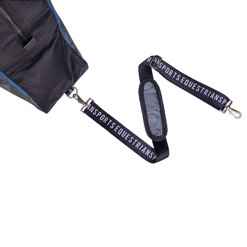 QHP Collection Boot Bag - Cloudburst-3